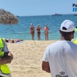 Intervenidos más de 1.200 artículos y bebidas en dos operativos contra la venta ambulante ilegal en Palma