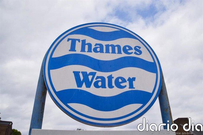 Inversores presentan un plan para evitar la nacionalización de Thames Water ante la llegada de Burnham al Gobierno