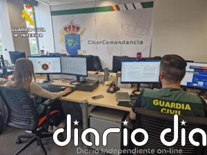 Investigado en Jaén por sustraer 1.900 euros con la estafa telefónica del "falso soporte técnico"