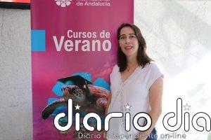 Investigadora defiende en la UNIA un cambio institucional que "eduque" al alumnado a "usar la IA éticamente"