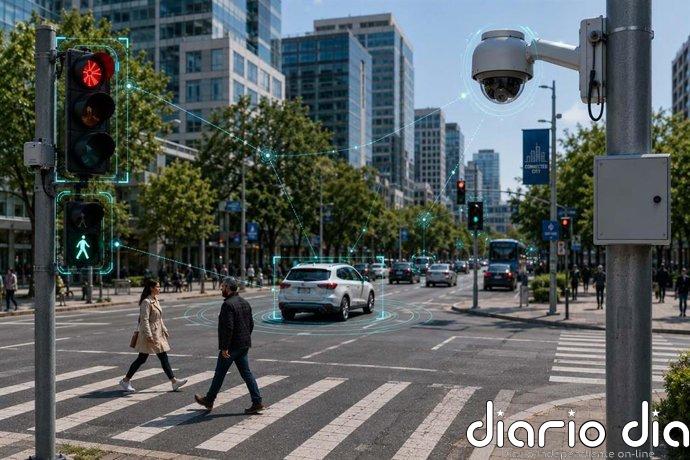 Investigadores de UMA logran reducir en más de la mitad el consumo energético de la IA aplicada a Smart Cities