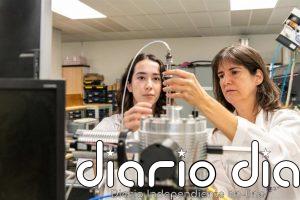 Investigadores demuestran que las piedras lunares calentadas con microondas son aptas para construir en la luna