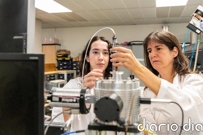 Investigadores demuestran que las piedras lunares calentadas con microondas son aptas para construir en la luna