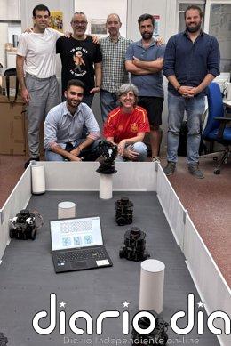 Investigadores desarrollan nuevo enfoque de IA que permite a los robots aprender cuándo actuar Investigadores desarrollan nuevo enfoque de IA que permite a los robots aprender cuándo actuar