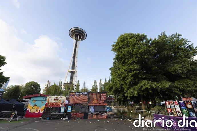 Investigan a un menor de 15 años por su supuesta vinculación con el tiroteo en Seattle donde murieron tres personas