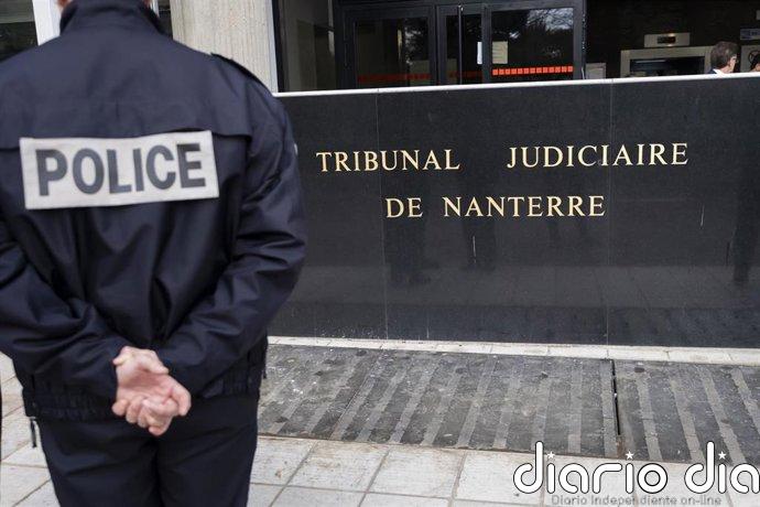 Investigan en Francia la muerte de Daniel Siad, supuesto reclutador de mujeres para Epstein