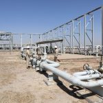 Irak impulsa las exportaciones de petróleo a través de Siria para reducir su dependencia del estrecho de Ormuz