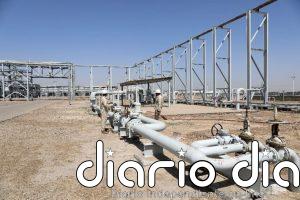 Irak impulsa las exportaciones de petróleo a través de Siria para reducir su dependencia del estrecho de Ormuz