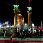 Irán amenaza a aliados de EEUU con restricciones al crudo y cortes eléctricos si ataca puentes y centrales