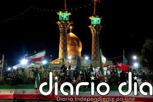 Irán amenaza a aliados de EEUU con restricciones al crudo y cortes eléctricos si ataca puentes y centrales