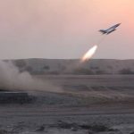 Irán anuncia ataques a instalaciones de EEUU en Kuwait y un centro de datos de Amazon en Bahréin que vincula al CENTCOM
