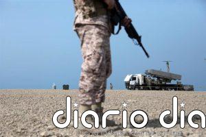 Irán anuncia ataques contra bases y tropas de EEUU en Bahréin, Kuwait y Siria