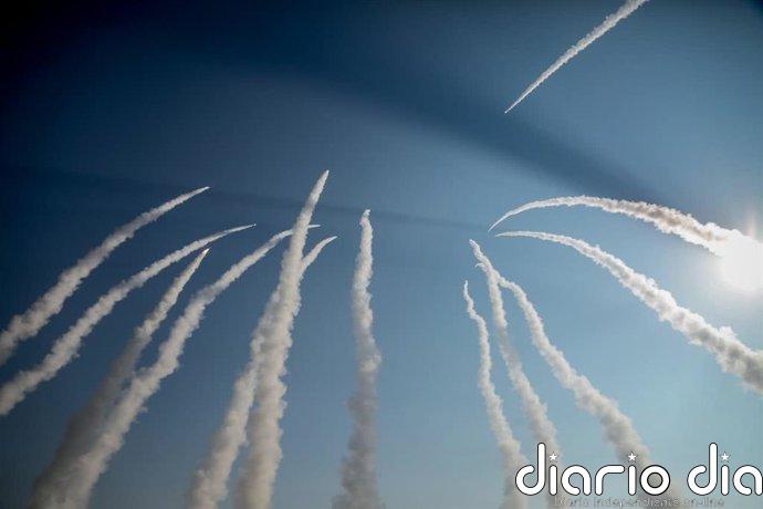 Irán anuncia ataques contra la base estadounidense de Jufair en Bahréin
