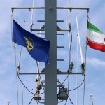 Irán anuncia dos petroleros "incendiados" y detenidos en el estrecho de Ormuz