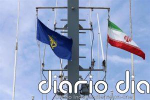 Irán anuncia dos petroleros "incendiados" y detenidos en el estrecho de Ormuz