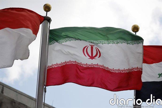 Irán anuncia nuevos ataques contra bases de EEUU en Jordania y Bahréin