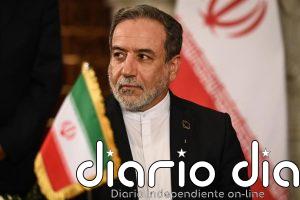 Irán arremete contra las "políticas belicistas" de EEUU y pide dejar de lado las "aventuras militares"