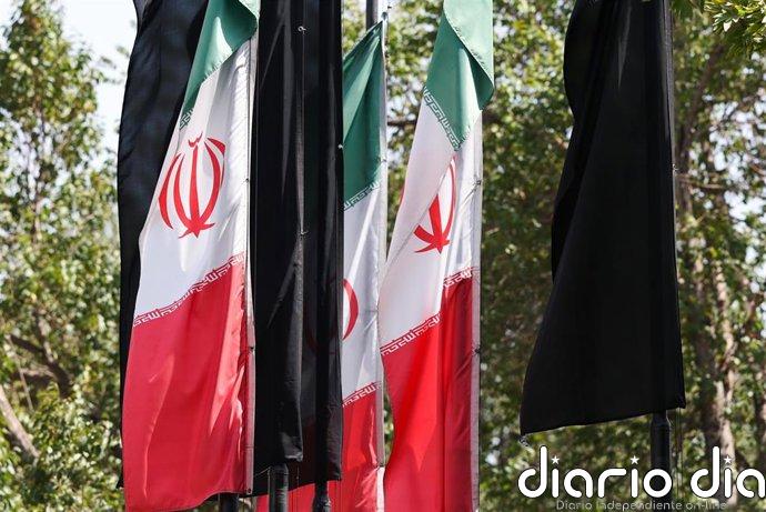 Irán asegura haber "destruido" 85 instalaciones militares estadounidenses en Oriente Próximo