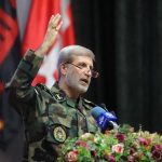 Irán avisa a EEUU de que su bloqueo naval "no quedará sin respuesta" y denuncia abordaje a petroleros en aguas iraníes