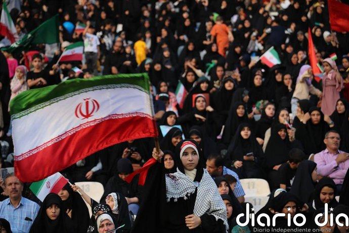 Irán confirma la repatriación de 55 pescadores detenidos en Emiratos