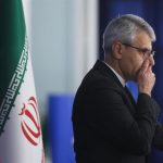 Irán convoca al embajador de Reino Unido en protesta por sus medidas contra la Guardia Revolucionaria