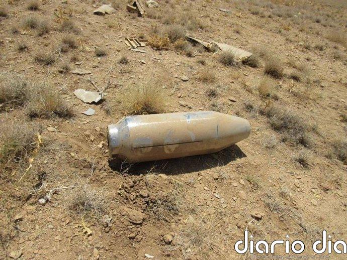 Irán derriba un misil de crucero y un dron MQ-9 estadounidenses en el oeste del país