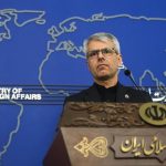 Irán desmiente a Trump y asegura que no pidieron reanudar las negociaciones con EEUU