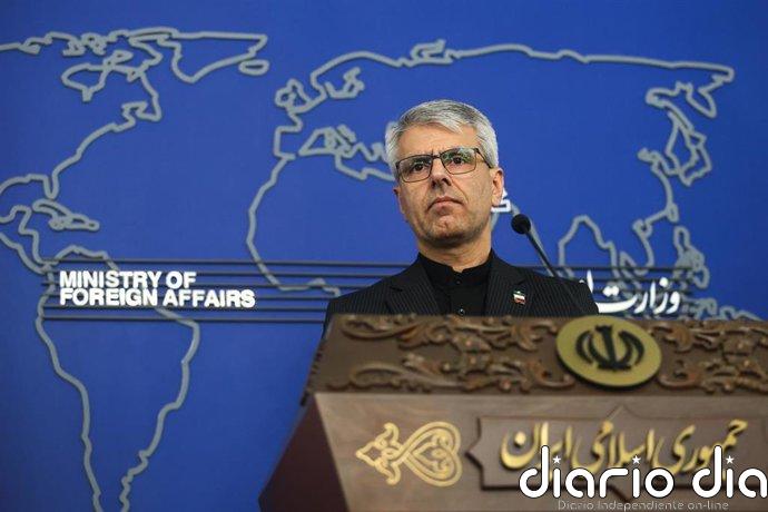 Irán desmiente a Trump y asegura que no pidieron reanudar las negociaciones con EEUU