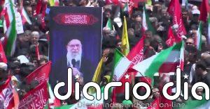 Irán despide al exlíder supremo Alí Jamenei, cuatro meses después de su muerte