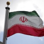 Irán niega la liberación de prisión de una estadounidense y acusa a Trump de "difundir noticias falsas"