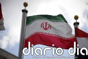 Irán niega la liberación de prisión de una estadounidense y acusa a Trump de "difundir noticias falsas"