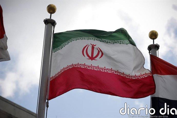 Irán niega la liberación de prisión de una estadounidense y acusa a Trump de "difundir noticias falsas"