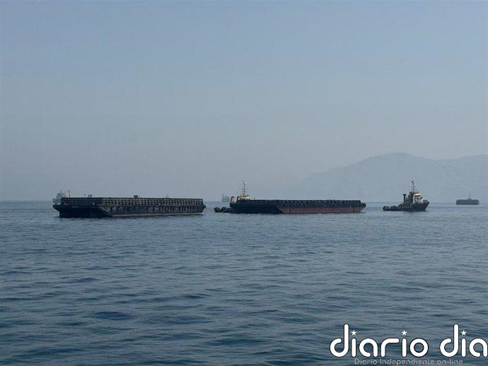 Irán promete que conservará "por la fuerza" el control de Ormuz entre nuevos bombardeos a Qatar, Omán y Bahréin