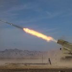 Irán reivindica una nueva oleada de ataques contra activos de EEUU en Jordania, Kuwait y Bahréin