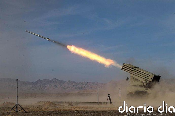Irán reivindica una nueva oleada de ataques contra activos de EEUU en Jordania, Kuwait y Bahréin