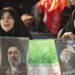 Irán se blinda para los funerales de su líder supremo Ali Jamenei