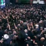 Irán se prepara para dar sepultura a su ex líder supremo