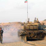 Irán señala a EEUU tras dos nuevos ataques frente a los golfos de Omán y Pérsico