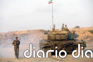 Irán señala a EEUU tras dos nuevos ataques frente a los golfos de Omán y Pérsico