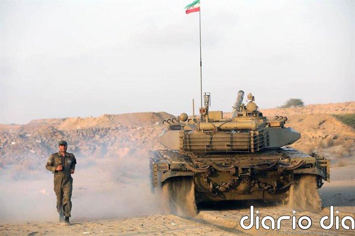 Irán señala a EEUU tras dos nuevos ataques frente a los golfos de Omán y Pérsico
