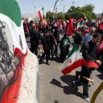 Irán sospecha que filtraciones internas de seguridad facilitaron el ataque inicial de EEUU e Irán del 28 de febrero