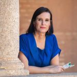 Irene Pardo reivindica más músculo económico para que el Festival de Almagro esté vivo todo el año