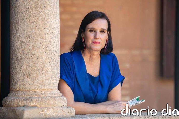 Irene Pardo reivindica más músculo económico para que el Festival de Almagro esté vivo todo el año