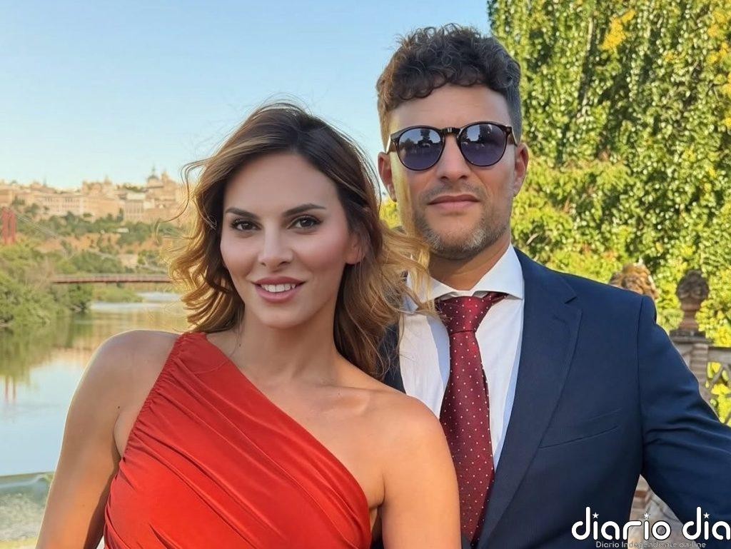 Irene Rosales, dispuesta a volver a pasar por el altar con Guillermo: "Más le vale que me lo pida"