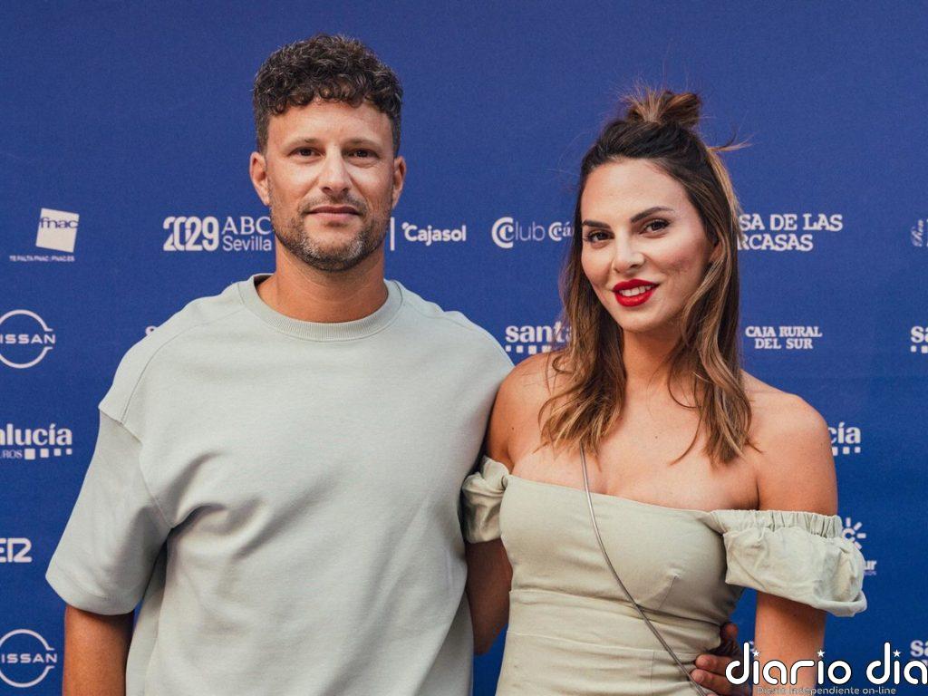 Irene Rosales vive su verano más feliz junto a Guillermo: inseparables y derrochando amor en todos sus planes