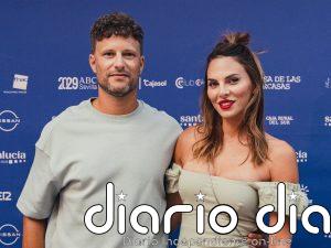 Irene Rosales vive su verano más feliz junto a Guillermo: inseparables y derrochando amor en todos sus planes