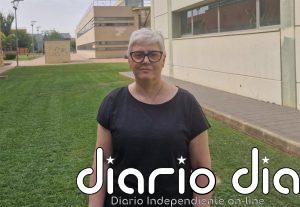Isabel Berruga dirigirá el nuevo Instituto Universitario de Biotecnología, Agronomía y Sostenibilidad de la UCLM