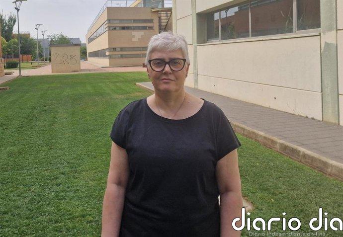 Isabel Berruga dirigirá el nuevo Instituto Universitario de Biotecnología, Agronomía y Sostenibilidad de la UCLM