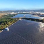 ISE Energía pone en marcha para Asturiana de Zinc la mayor planta de autoconsumo de España, con 28,72 MW