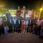 Isla Cristina (Huelva) ya vive sus fiestas en honor a la Virgen del Carmen